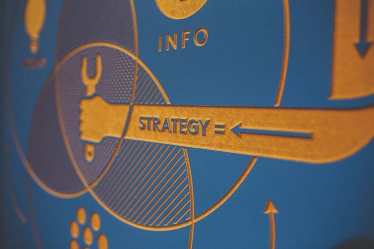 Our top 4 marketing tips for your 2022 strategy.