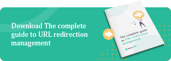 Complete guide to URL redirection management.
