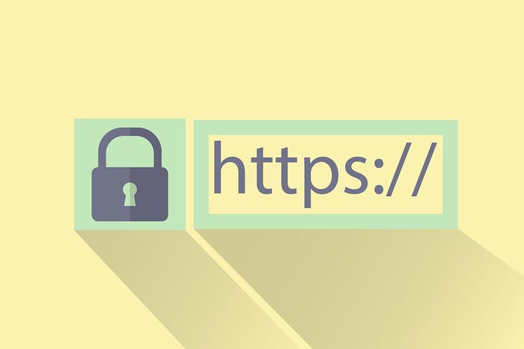 5 types of SSL certificates explained.