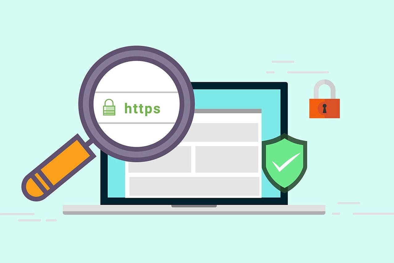 How SSL certificates impact consumer loyalty in e-commerce.